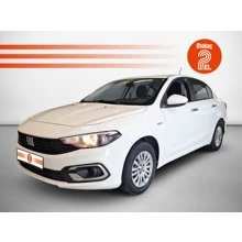 FIAT-EGEA-1.3 MJET II DS 95 HP EASY