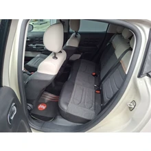 CITROEN-C3-FEEL BOLD 1.2 PURETECH 110HP EAT6