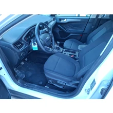 FORD-FOCUS-1.5L TI-VCT 123PS TREND X