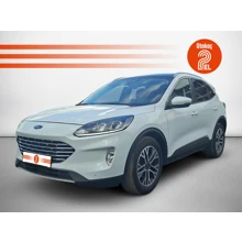 FORD-KUGA-TITANIUM 1.5L ECOBOOST 182PS 8İLERİ AT