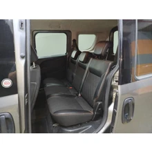 FIAT-DOBLO COMBİ-1.6 120HP MJET EU6D FINAL TREKKING COMBI