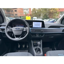 FORD-TOURNEO COURIER-1.5 L ECOBLUE 100PS ACTIVE KOMBİ