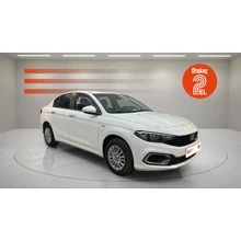 FIAT-EGEA-1.3 MJET II DS 95 HP EASY