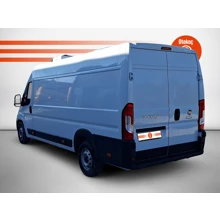 FIAT-DUCATO-VAN MAXI 2.2 MJET3 140HP S9 (15M3)