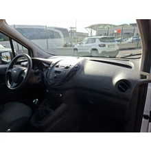FORD-TRANSIT COURIER-1.5 L TDCI 75PS EU6.2 TREND MCA