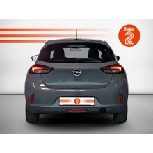 OPEL-CORSA-1.2 BENZİNLİ AT8 100 HP EDITION