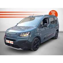 FIAT-DOBLO COMBİ-PREMIO 1.5 130 HP BLUEHDI E6.4 AT