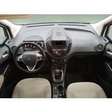 FORD-TOURNEO COURIER JOURNEY-1.5L TDCI 100PS JOURNEY TITANIUM EU6.2