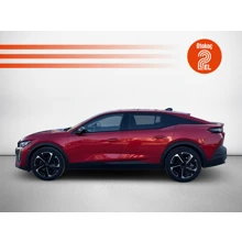 PEUGEOT-408-408 ALLURE 1.2 PURETECH 130HP EAT8