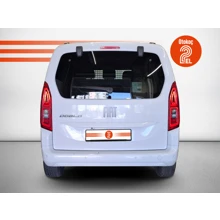 FIAT-DOBLO COMBİ-PREMIO 1.5 130 HP BLUEHDI E6.4 AT