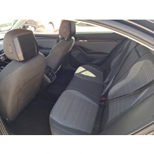 SKODA-SUPERB-1.5 TSI MHEV DSG PREMIUM