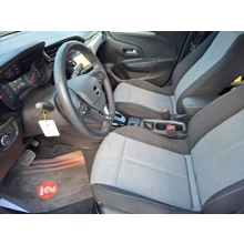 OPEL-CORSA-1.2 BENZİNLİ AT8 100 HP EDITION
