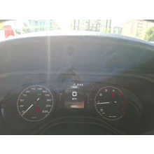 FIAT-EGEA-1.6 MJET 130HP EASY DCT