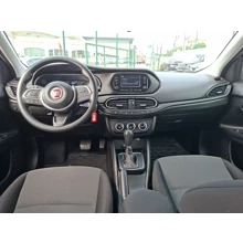 FIAT-EGEA-1.6 MJET 130HP EASY DCT