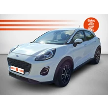 FORD-PUMA-STYLE 1.0LT ECOBOOST 125PS 7 OTOMATİK