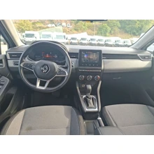 RENAULT-CLIO-EVOLUTION 1.0 TCE X-TRONIC 90 BG