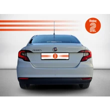 FIAT-EGEA-1.3 MJET II DS 95 HP EASY