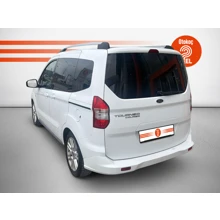FORD-TOURNEO COURIER JOURNEY-1.5L TDCI 100PS JOURNEY TITANIUM EU6.2
