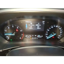 FORD-FOCUS-1.5L TI-VCT 123PS TITANIUM OTOMATİK