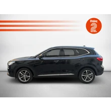 MG-HS-LUXURY 1.5 T-GDI 162 PS