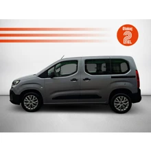 FIAT-DOBLO COMBİ-EASY 1.5 130 HP BLUEHDI