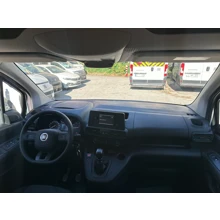 FIAT-DOBLO CARGO-CARGO MAXI 1.5 100 HP BLUEHDI E 6.4