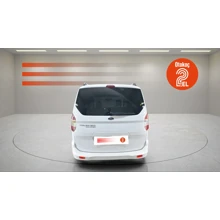 FORD-TOURNEO COURIER JOURNEY-1.5L TDCI 100PS JOURNEY TITANIUM EU6.2