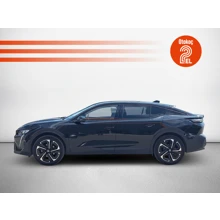 PEUGEOT-408-408 ALLURE 1.2 PURETECH 130HP EAT8