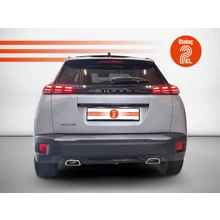PEUGEOT-2008-ALLURE 1.2 PURETECH 130HP EAT8