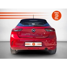 OPEL-CORSA-1.2 BENZİNLİ AT8 100 HP EDITION