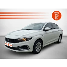 FIAT-EGEA-1.6 MJET 130HP EASY DCT