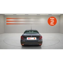 FIAT-EGEA-1.3 MJET II DS 95 HP EASY