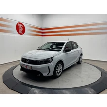 OPEL-CORSA-1.2 BENZİNLİ AT8 100 HP EDITION