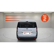 FORD-TOURNEO COURIER-1.5 L ECOBLUE 100PS DELUXE KOMBİ
