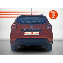 DACIA-DUSTER-COMFORT 1.3 TCE 150 BG 4x4