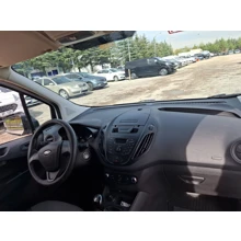 FORD-TRANSIT COURIER-1.5 L TDCI 75PS EU6.2 TREND MCA