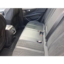 PEUGEOT-3008-GT 1.2 HYBRID 145 HP EDCS6
