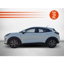 FORD-PUMA-STYLE 1.0LT ECOBOOST 125PS 7 OTOMATİK