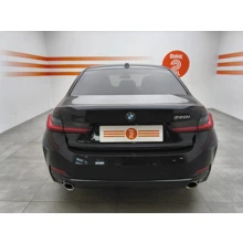 BMW-3 SERISI-1.6 320I SPORT LINE