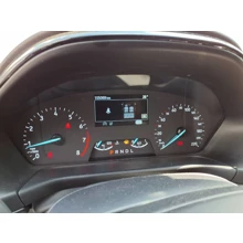 FORD-PUMA-STYLE 1.0 ECOBOOST 125PS 7 OTOMATIK