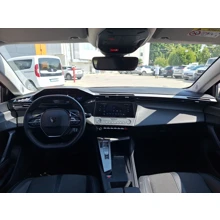 PEUGEOT-408-408 ALLURE 1.2 PURETECH 130HP EAT8
