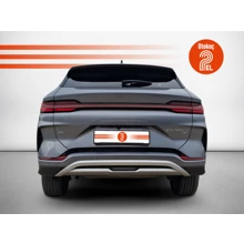 BYD-SEAL U DM-I-1.5L PHEV DM-I AWD