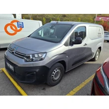 CITROEN-BERLINGO-VAN 1.5 BLUEHDI 100 HP S&S 6İLERİ MANUEL