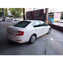 Skoda Octavia, 2013 model yeni kasa, kazasız, ilk sahibinden