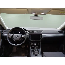 SKODA-SUPERB-1.5 TSI 150 PS DSG ACT PREMIUM