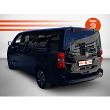 FIAT-ULYSSE-2.0 MJET 177HP AT-8 LOUNGE MAXI PANO PAK