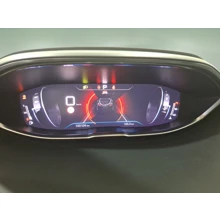 PEUGEOT-3008-ALLURE 1.5 BLUEHDI 130HP EAT8