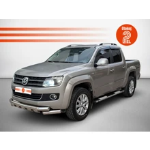 VOLKSWAGEN-AMAROK-2.0 BiTDI TRENDLINE