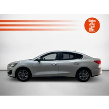 FORD-FOCUS-TITANIUM STIL 4K 1.5LEBLUE 115PS AT GSR