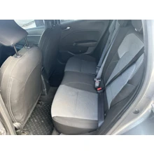 RENAULT-CLIO-EVOLUTION 1.0 TCE X-TRONIC 90 BG